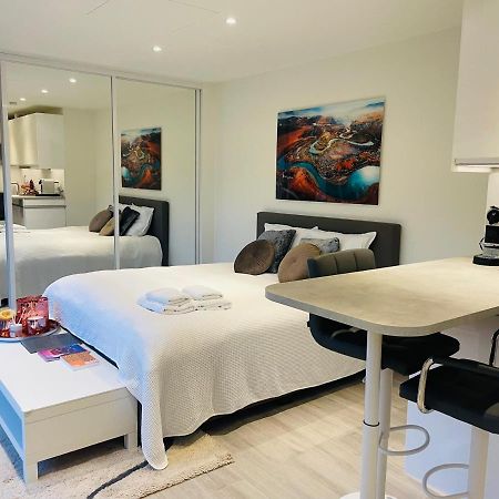 Prachtig Guesthouse Met Gratis Parkeren Maasmechelen Exterior photo